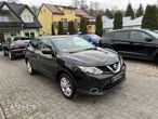 Nissan Qashqai - 2