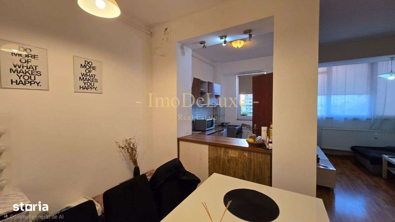 Apartament 2 camere, 57 mp utili, 2012, Marasti, Calea Dorobantilor-5