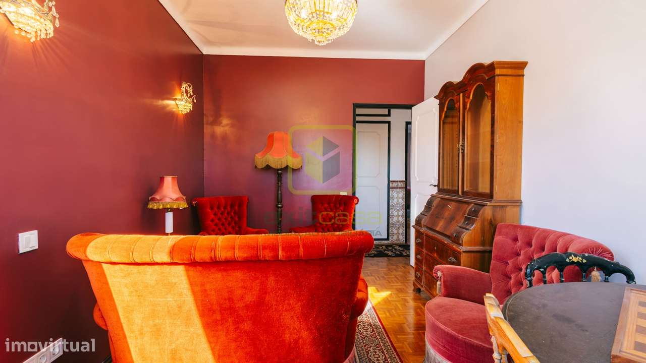 Moradia T4 com vistas deslumbrantes-32