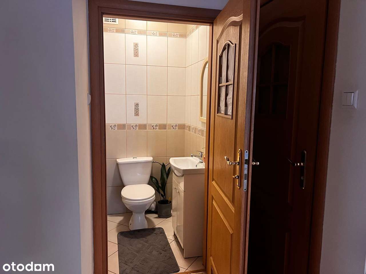 Funkcjonalne 4 pokoje | 75 m² | duży balkon  | Gocław-8