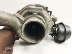 Turbosprężarka 55205483 Opel Astra H Vectra C Fiat Croma 1.9 CDTI - 3