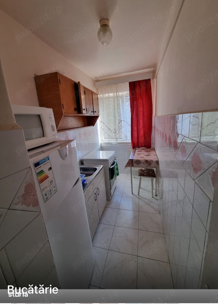 Spitalul Judetean - Apartament 3 Camere