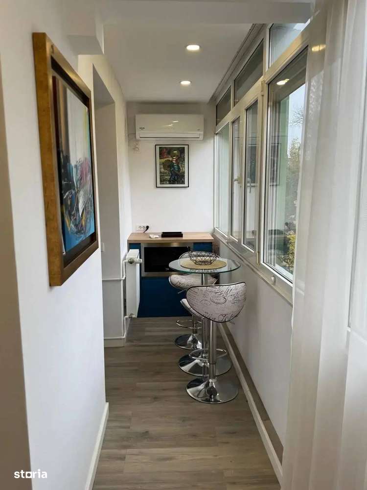 Investitie Apartament 2 camere | Disponibil imediat | Mobilat/utilat-19