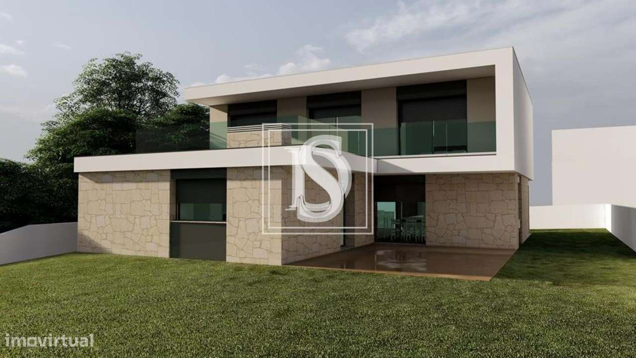 Terreno Não definido em UDF de Águas Santas e Moure - Grande imagem: 5/5