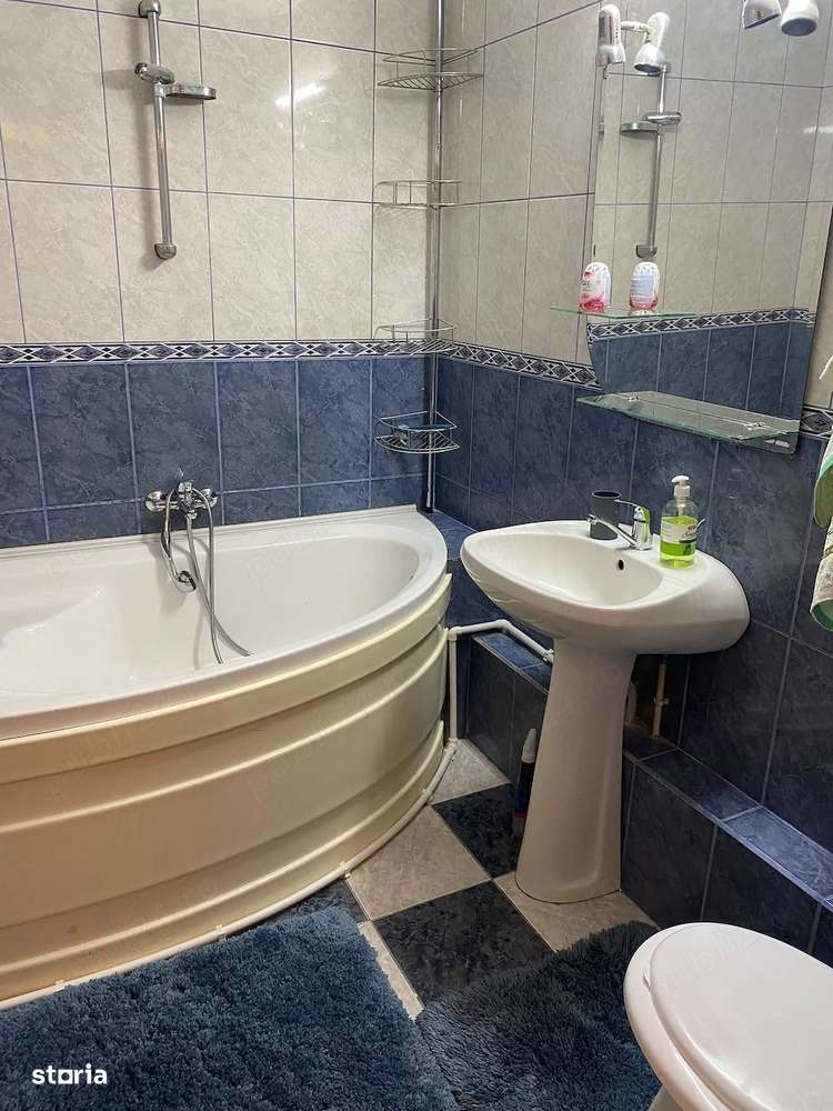 OFERTA De VANZARE  APARTAMENT 4 CAMERE | CENTRALĂ PROPRIE | BLOC 1986-8
