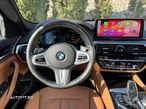 BMW Seria 5 520d Efficient Dynamics Edition Aut. Luxury Line - 19