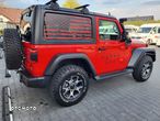 Jeep Wrangler GME 2.0 Turbo Rubicon - 30