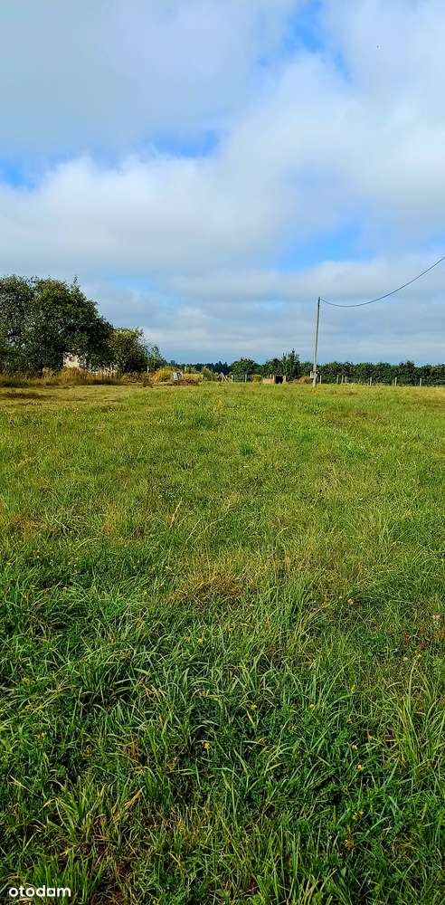 Sprzedaż działek budowlanych – Mirowice, Gmina Grójec, powiat grójecki - Pełny obrazek: 5/5