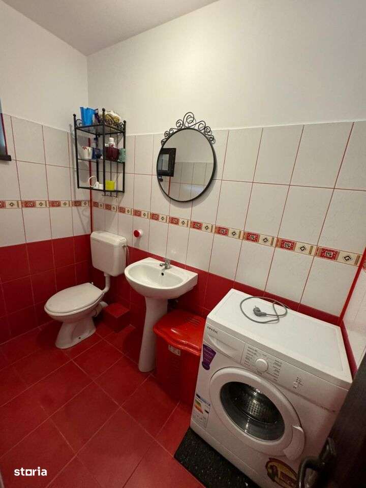 Vila Individuala 7 Camere 4 Locuri Parcare-9