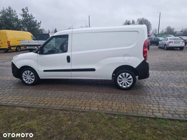 Opel COMBO - 12