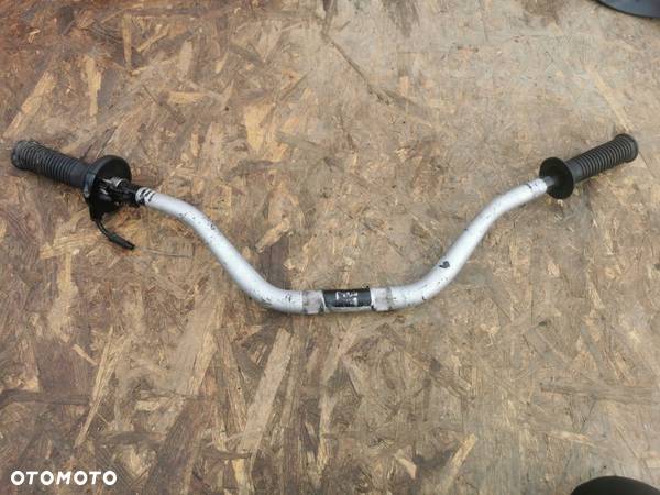 Kierownica BMW GS R1200GS 05R K25 - 1