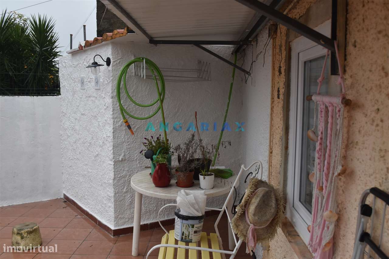 ANG1535 - Moradia T2 para Venda em Figueiró dos Vinhos-8