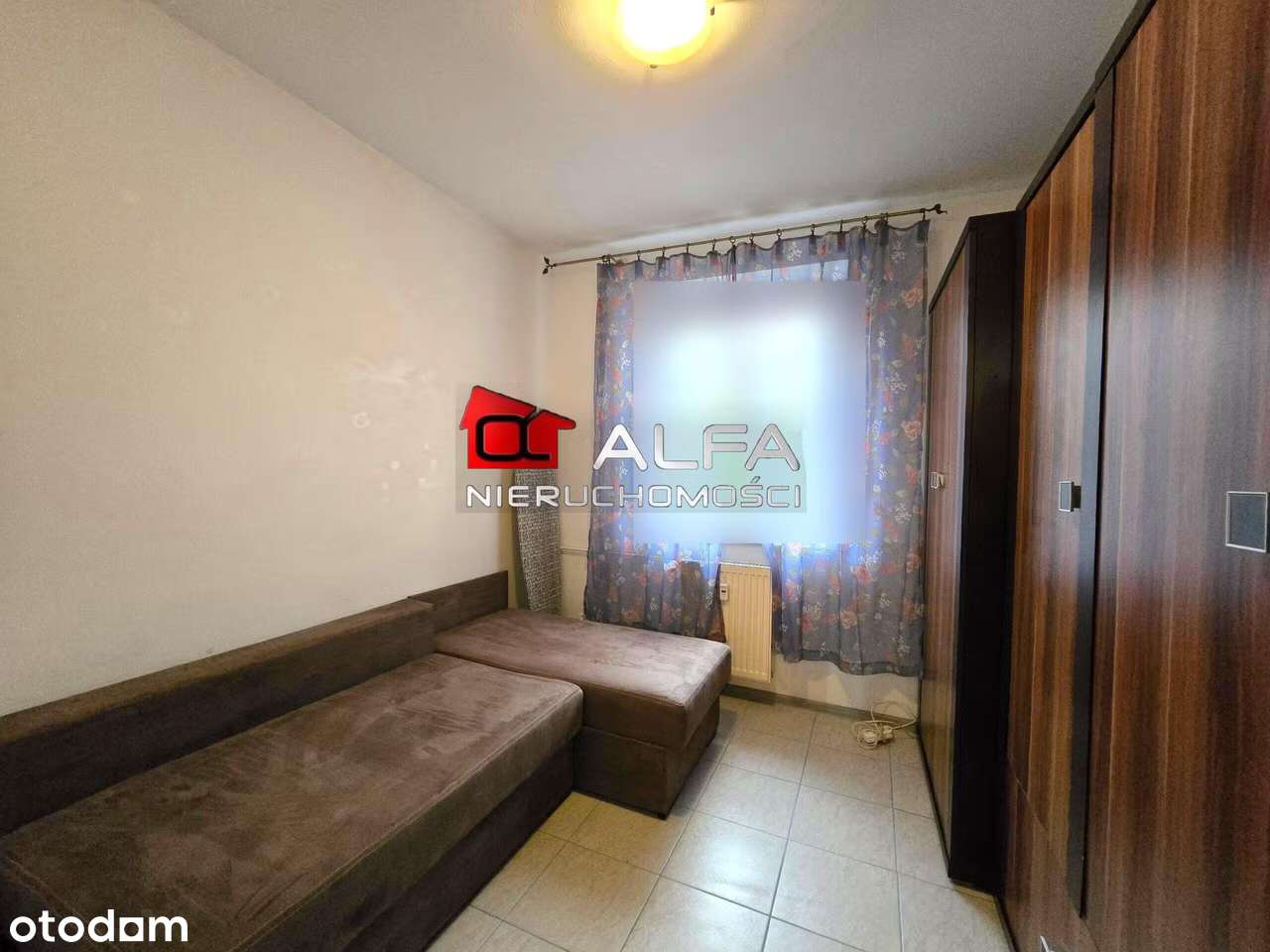 Dwupokojowe mieszkanie na Osiedlu w Żarowie-3