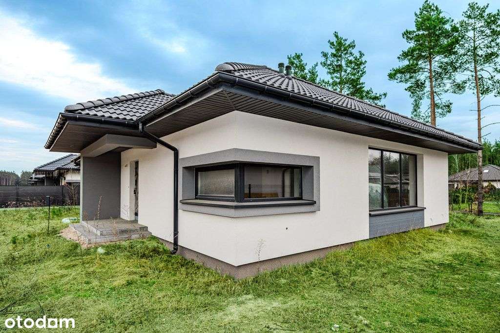 dom w Olszewnica Stara-3