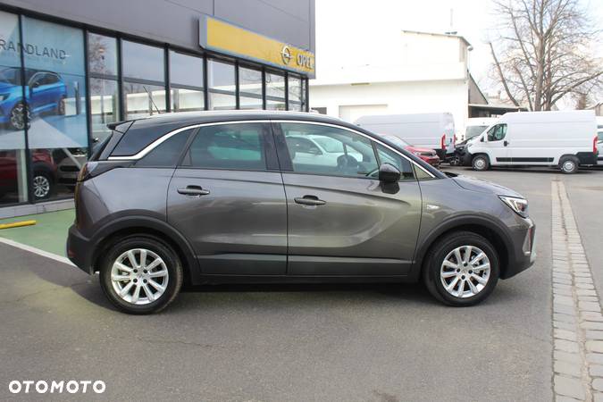 Opel Crossland 1.2 T Elegance - 10