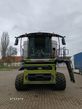 Claas LEXION 7600TT - 3