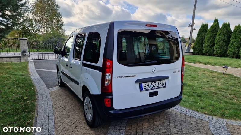 Mercedes-Benz Citan - 6