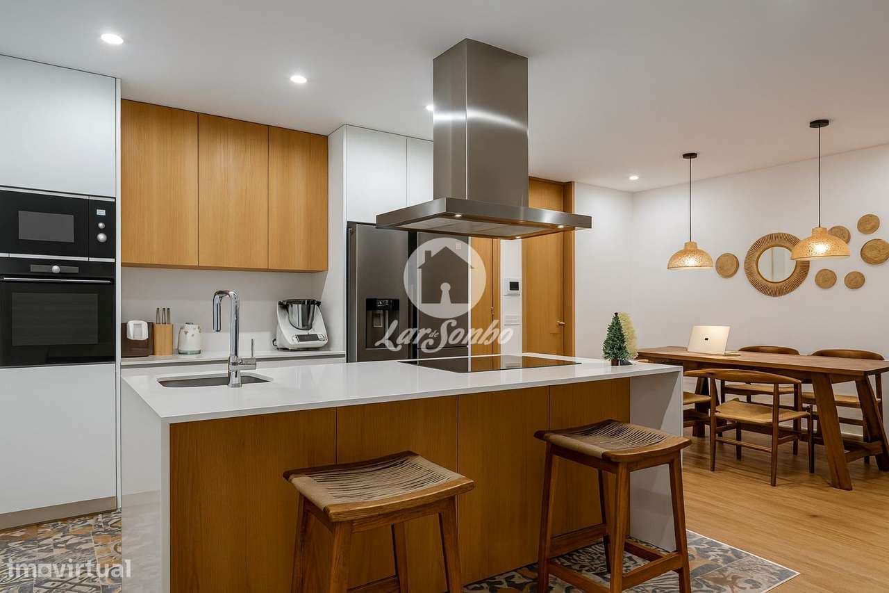 Moradia T3 Térrea em Barcelos - Grande imagem: 2/32