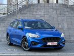 Ford Focus 1.5 EcoBlue ST-Line - 2