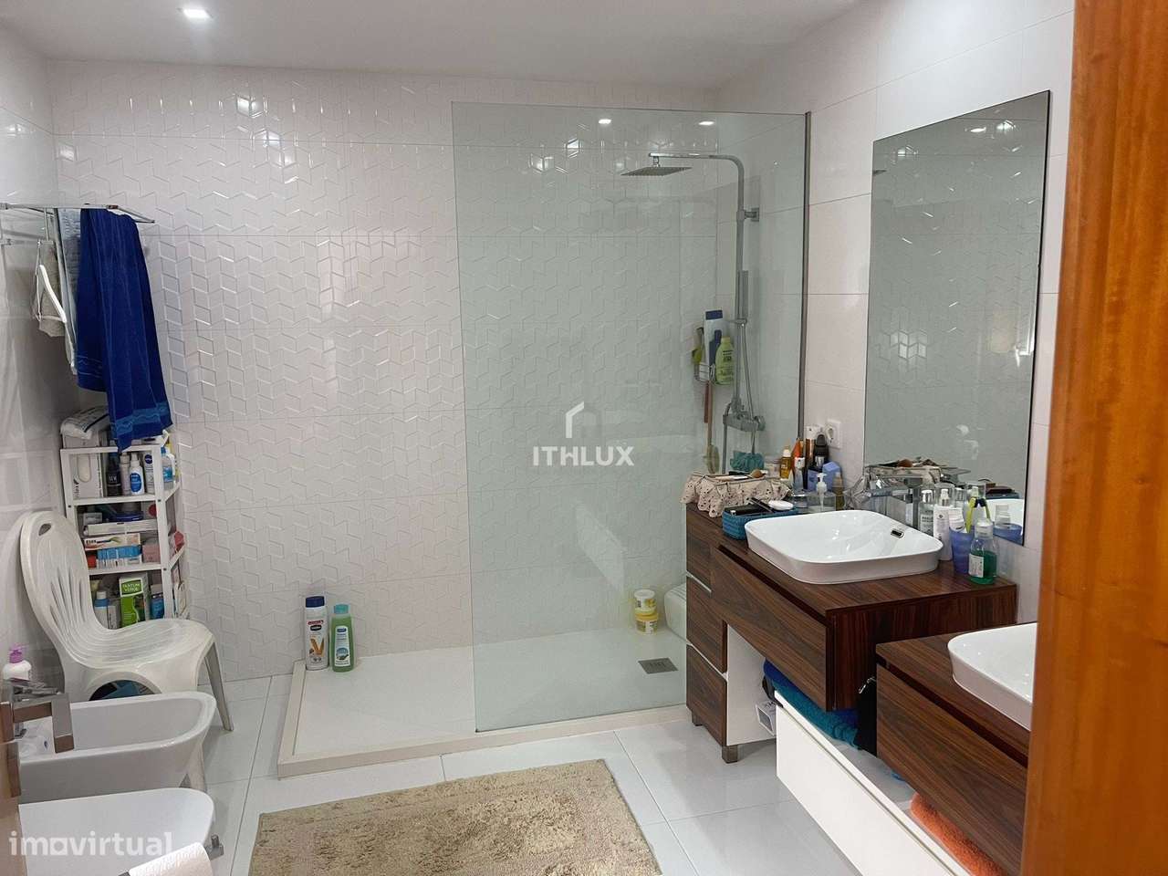 Moradia T4 com piscina em Esposende-7