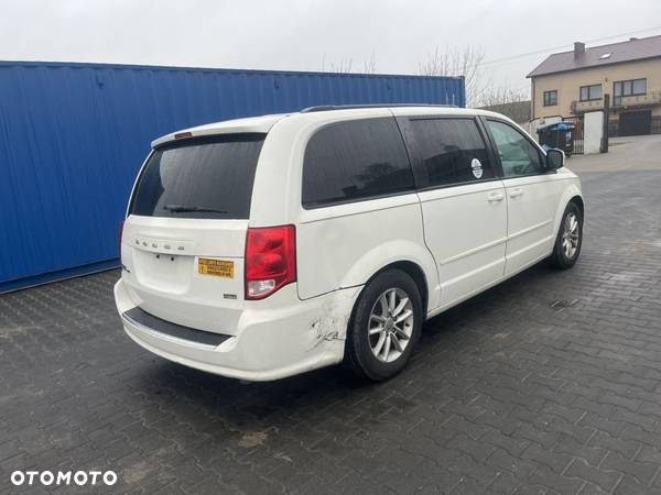 Dodge Grand Caravan 3.6 R/T - 6