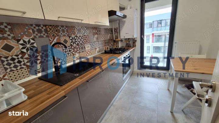 Garsoniera | Drumul Taberei | Centrala proprie| Mobilat+Utilat | Mutar - Imagine principală: 2/6