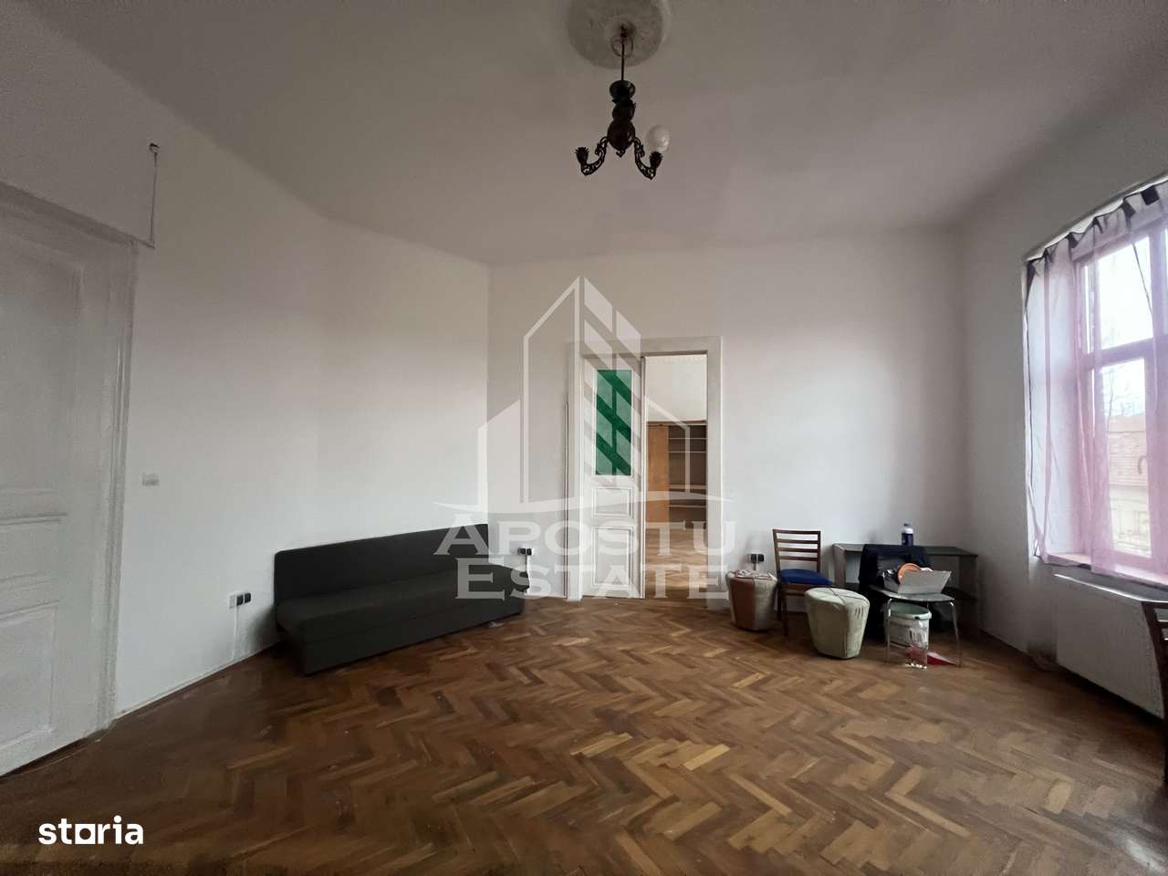 De VÂNZARE - apartament 3 camere zona Maria - Imagine principală: 5/16