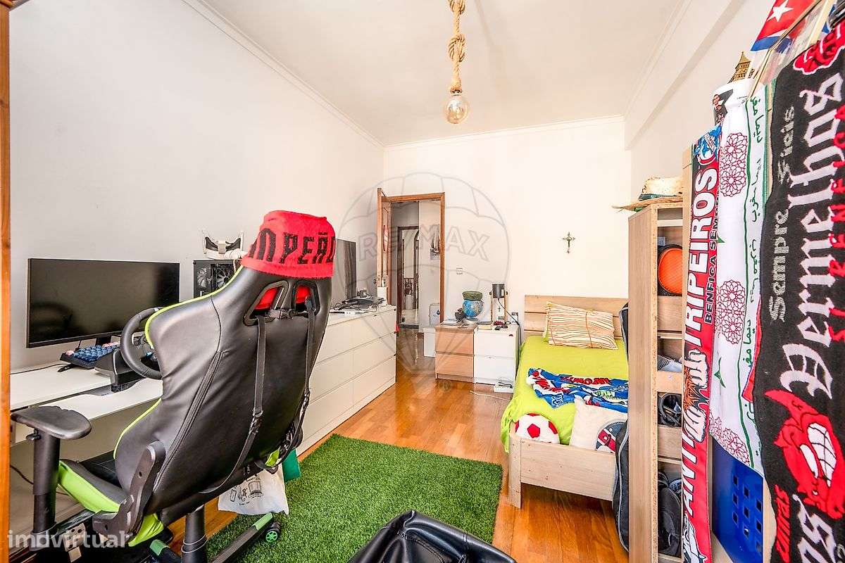 Apartamento T2 para venda-16