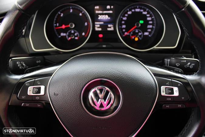 VW Arteon 2.0 TDI Elegance DSG - 12