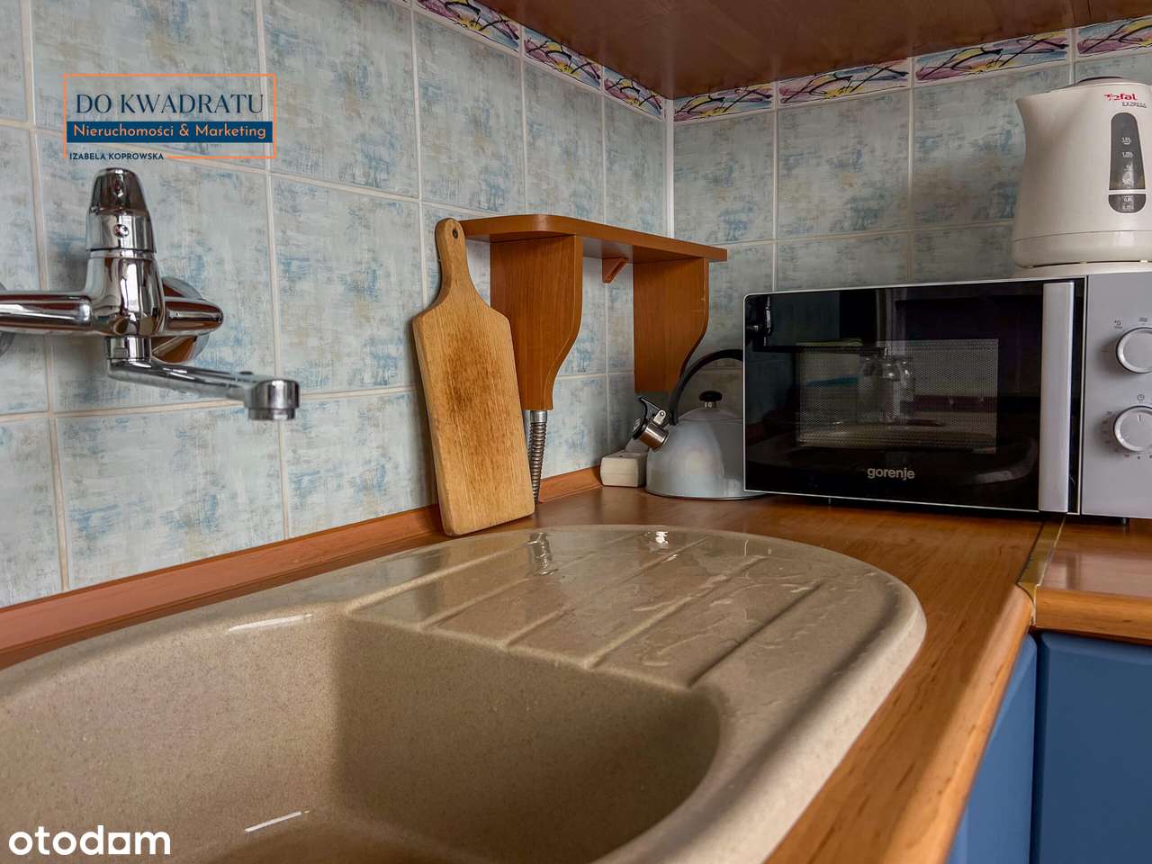 Dwustronne  Mieszkanie  na Południu | 3 pokoje | balkon  | klimatyzacj-15