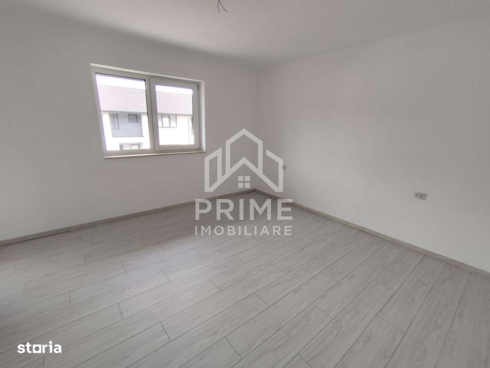 Casa insiruita, 4 camere – 120 mp utili, zona Micesti – La cheie! - Imagine principală: 5/9