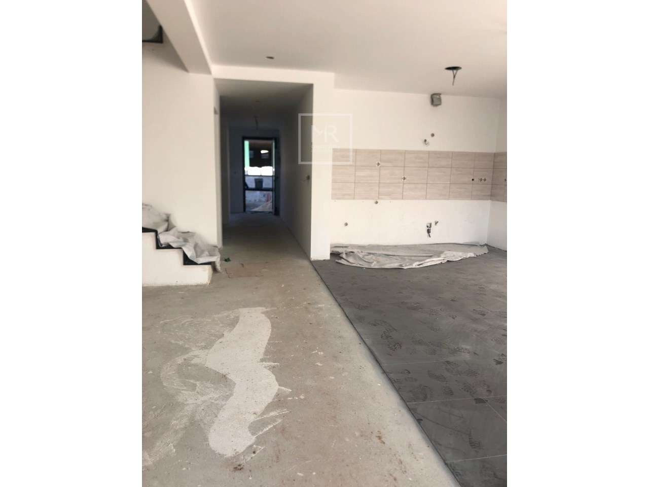 Moradia em Banda T4 Venda em Arcos e Mogofores,Anadia - Grande imagem: 4/29