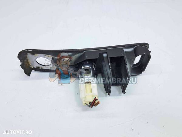 Ornament usa stanga fata Seat Leon (1P1) [Fabr 2005-2011] OEM - 2