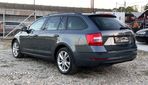 Skoda Octavia 1.5 TSI ACT DSG Style - 4