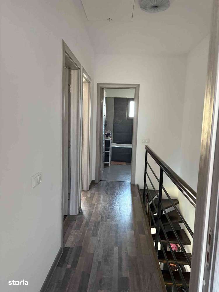 Casa tip duplex Sânpetru - Imagine principală: 5/15