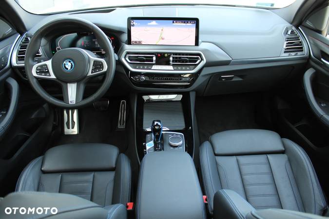 BMW iX3 Impressive - 13