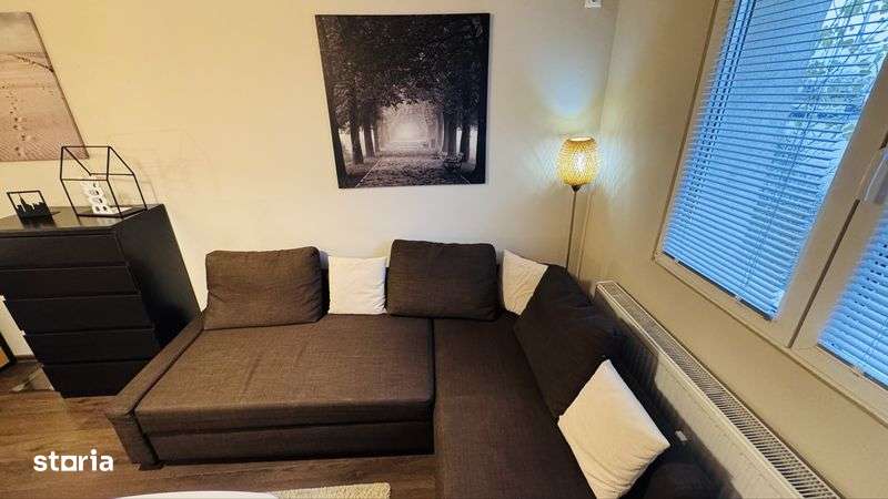 Garsoniera Piata Alba Iulia - Bd. Unirii - Imagine principală: 4/8