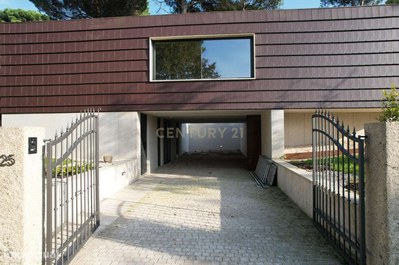 Moradia Térrea Nova em Condomínio Privado - T3 Nova | Vila Nova de Gai-59