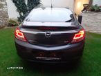 Opel Insignia 2.0 CDTI ecoFLEX Start/Stop Innovation - 6