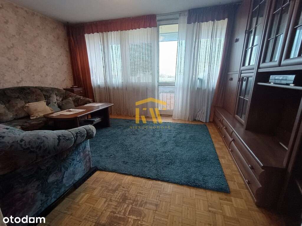 Mieszkanie z działką GRATIS !!! 3 pokoje 65m2