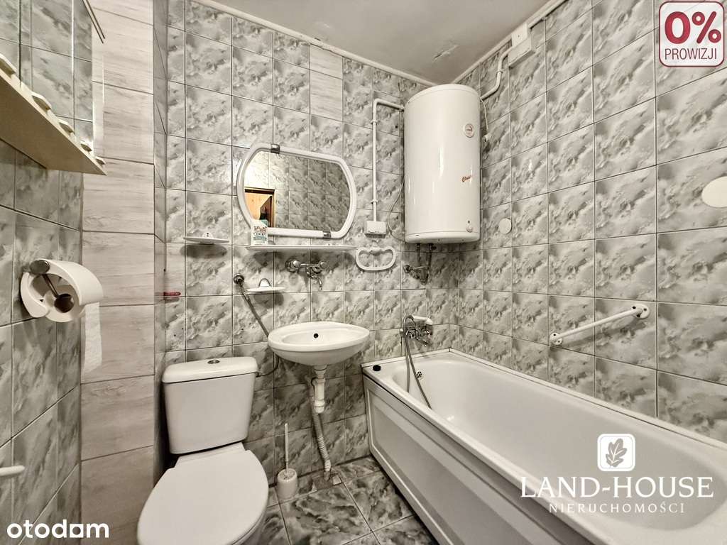 Mieszkanie do remontu blisko PKP i centrum-5