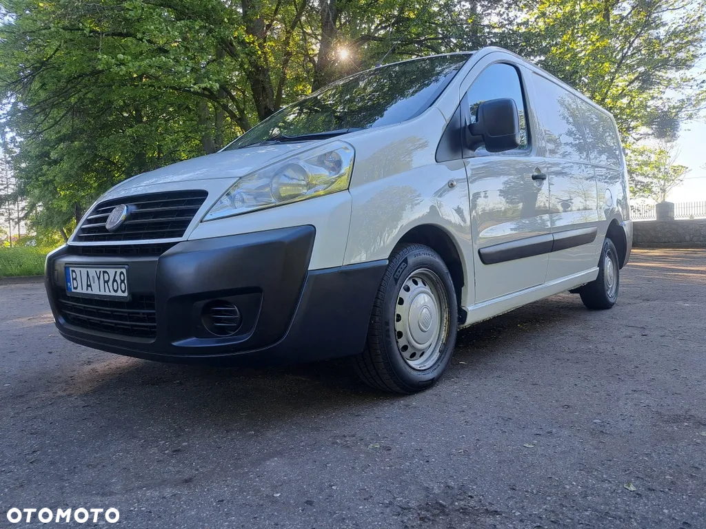 Fiat SCUDO - 3