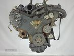 Motor Completo Citroen C6 (Td_) - 2