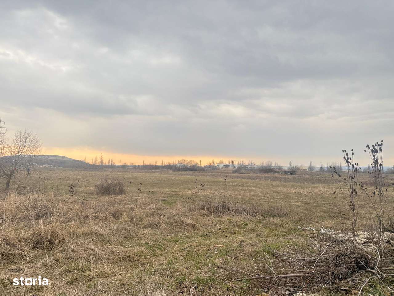 Vanzare teren intravilan, 3000 mp, Viforata, Aninoasa-3