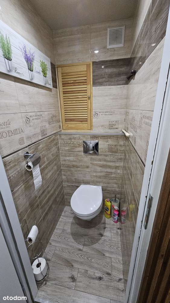 Nowoczesne 2-pokojowe mieszkanie z balkonem-10