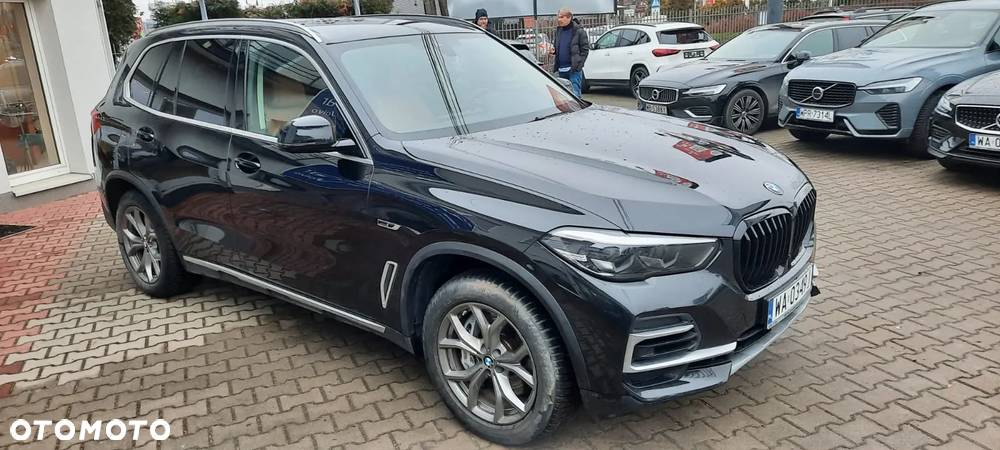 BMW X5 xDrive45e xLine - 3