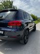 Volkswagen Tiguan 2.0 TSI 4Motion DSG Track & Field - 24