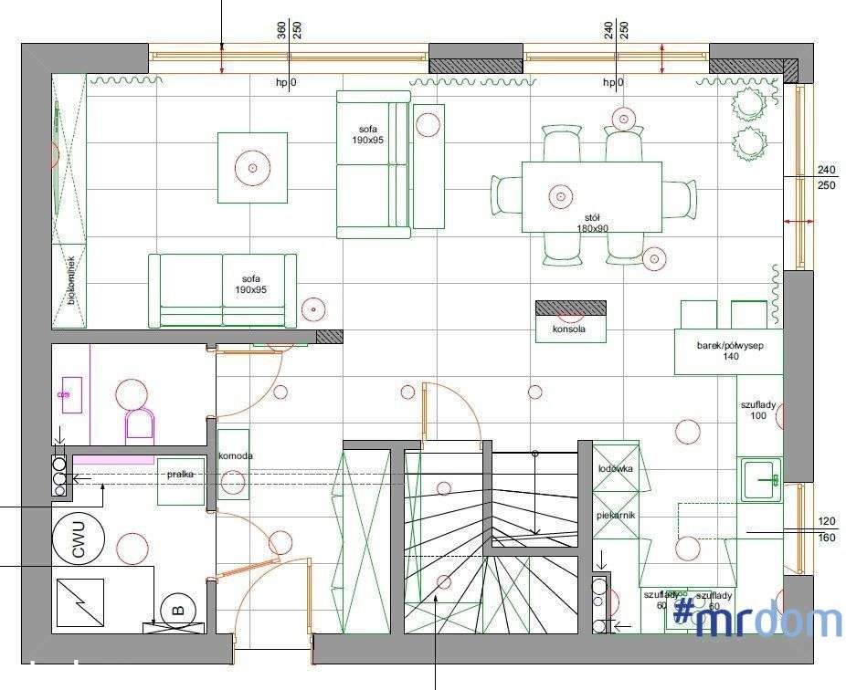 Park Dragonów - Pełny obrazek: 1/11