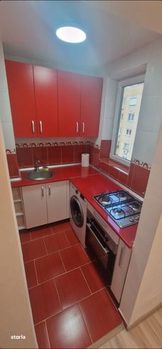 Drumul Taberei Apartament 2 camere metrou Romancierilor-2