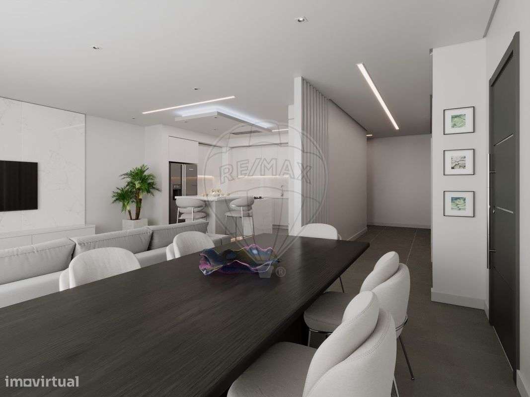 Apartamento T3 para venda - Grande imagem: 3/33